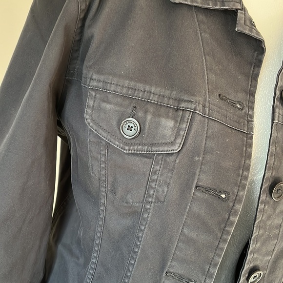 Faconnable cotton jacket - Picture 8 of 13